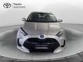 Toyota Yaris 1.5 Hybrid 5p. Trend Argento - thumbnail 4