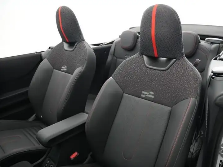 MINI Cooper 2025, foto 22
