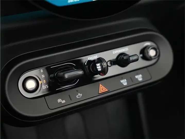MINI Cooper 2025, foto 17