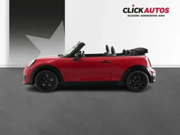 MINI Cooper 2025, foto 3