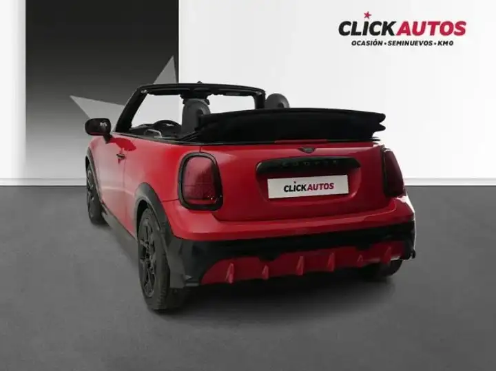 MINI Cooper 2025, foto 2