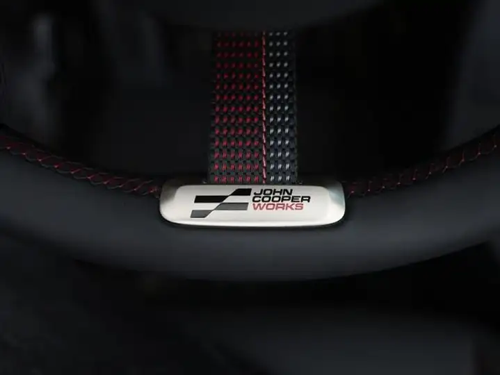 MINI Cooper 2025, foto 26