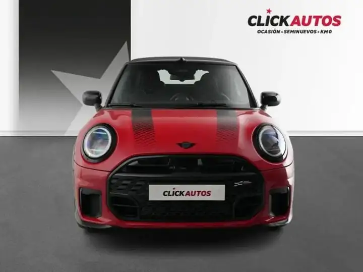MINI Cooper 2025, foto 5