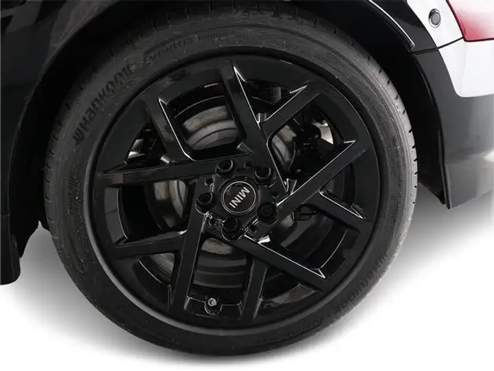 MINI Cooper 2025, foto 28