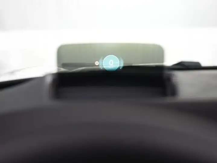 MINI Cooper 2025, foto 16