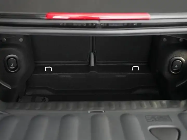 MINI Cooper 2025, foto 25