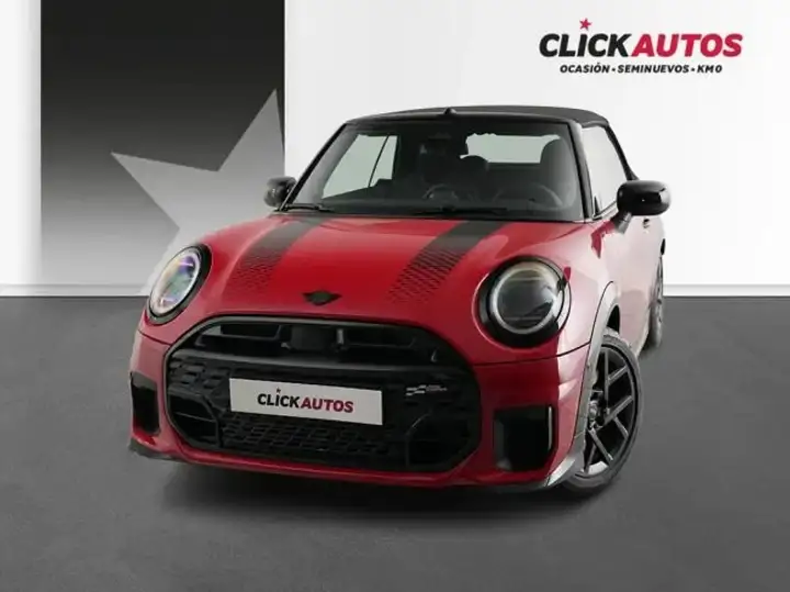 MINI Cooper 2025, foto 4