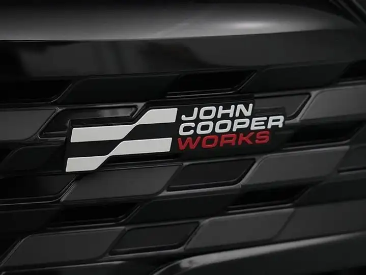 MINI Cooper 2025, foto 27