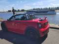 MINI Cooper S Roadster Rosso - thumbnail 5