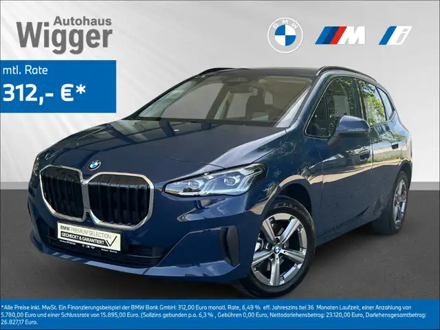 BMW 2er