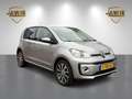 Volkswagen up! 1.0 BMT high up! automaat vol optie.s S-702-GZ Gris - thumbnail 17