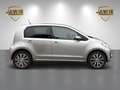 Volkswagen up! 1.0 BMT high up! automaat vol optie.s S-702-GZ Gris - thumbnail 5
