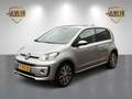 Volkswagen up! 1.0 BMT high up! automaat vol optie.s S-702-GZ Gris - thumbnail 1