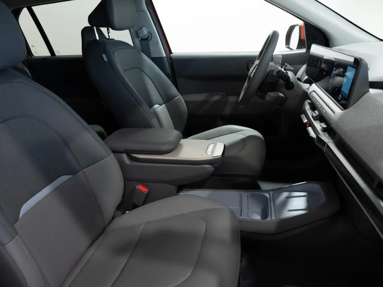 Kia EV3 2026