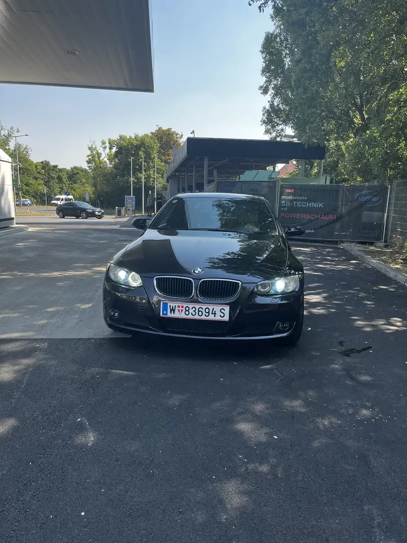 BMW 330 330i Coupé Aut. - 1
