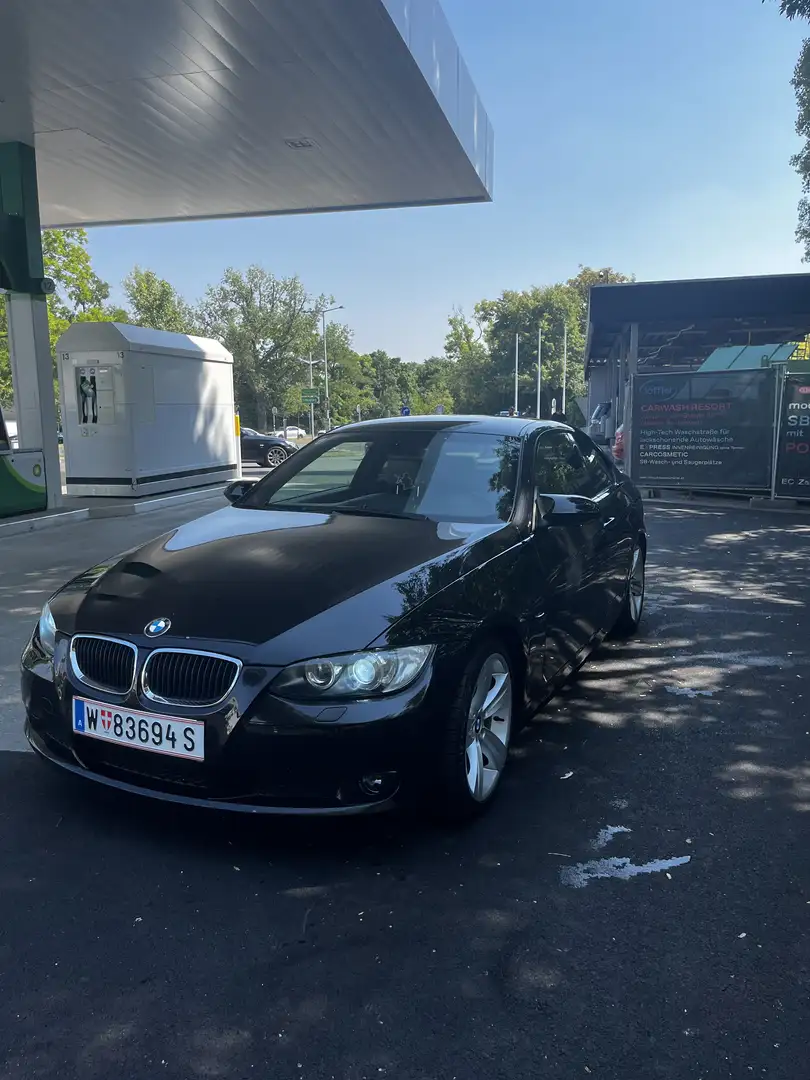 BMW 330 330i Coupé Aut. - 2