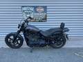 Harley-Davidson Street Bob Gris - thumbnail 2