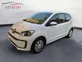 Volkswagen up! 1.0 3p. move  BlueMotion Technology Bianco - thumbnail 4