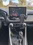 Toyota RAV 4 RAV4 2,5 Hybrid Active AWD Active Schwarz - thumbnail 3