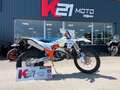 KTM 250 EXC Blanc - thumbnail 1