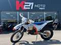KTM 250 EXC Blanc - thumbnail 3