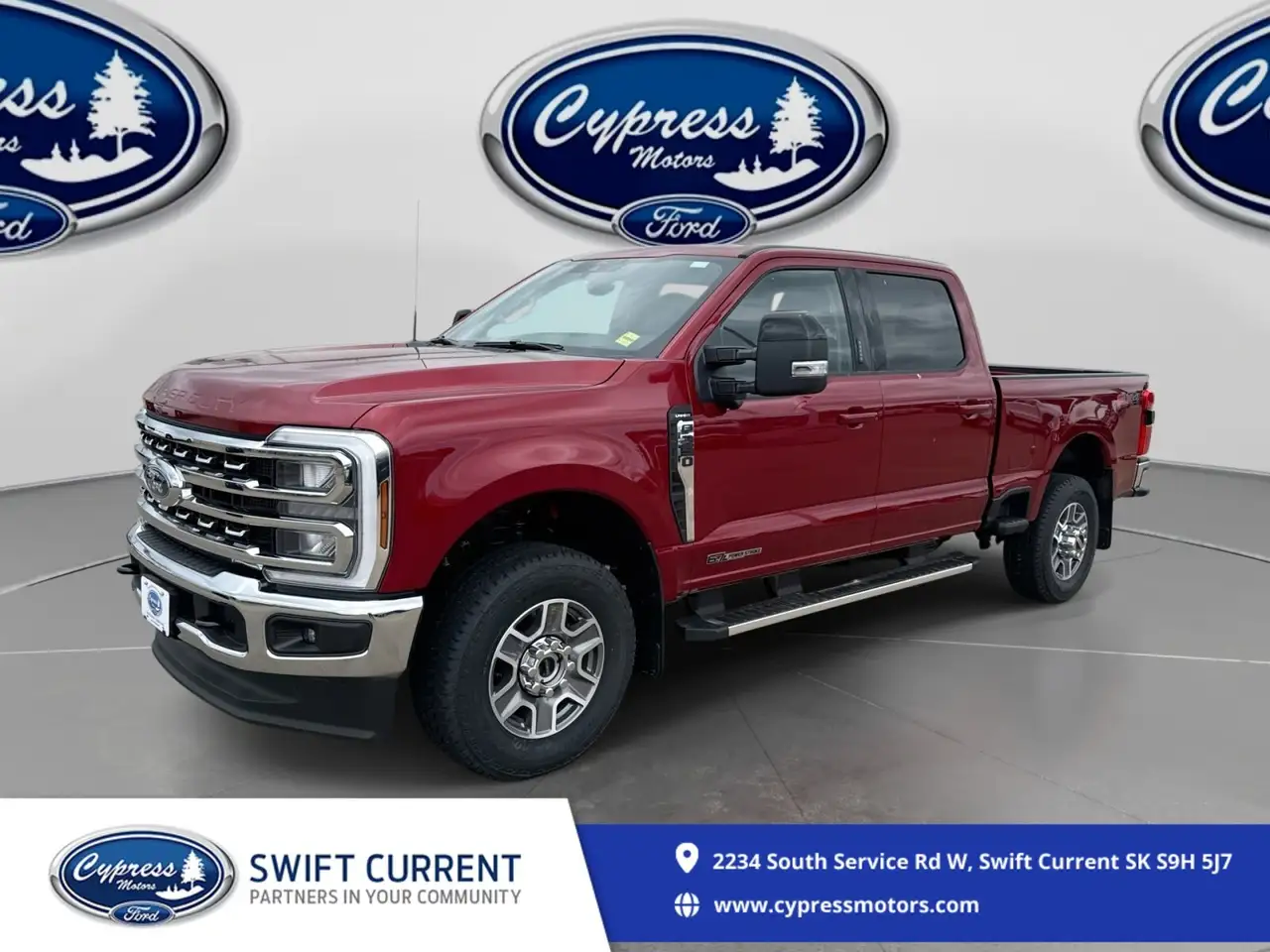 2026 Ford F 350