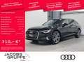 Audi A6 Avant advanced 40 TDI AHK/19"/Kamera/Leder/Matrix Schwarz - thumbnail 1