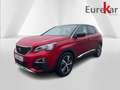 Peugeot 3008 1.5 HDI Allure Rosso - thumbnail 1