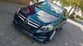 Mercedes-Benz B 250 Autom Leder Navi Rückf el Sitz Scheckheft Blau - thumbnail 13