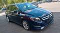 Mercedes-Benz B 250 Autom Leder Navi Rückf el Sitz Scheckheft Blau - thumbnail 11