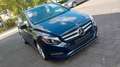 Mercedes-Benz B 250 Autom Leder Navi Rückf el Sitz Scheckheft Blau - thumbnail 12