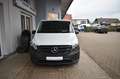 Mercedes-Benz Vito Kasten 114 CDI lang Autom. PDC Klima Tempom Weiß - thumbnail 3