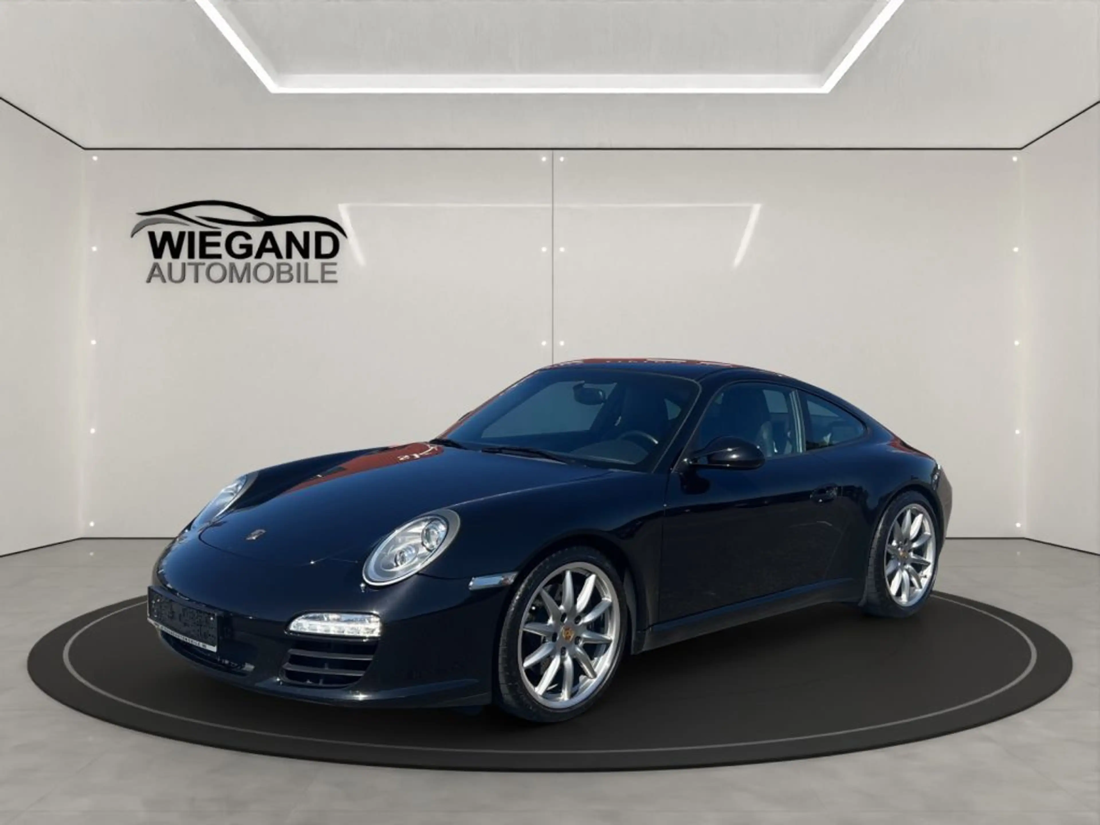 Porsche 911 Carrera +NAVI+KLIMA+LED+PDC+