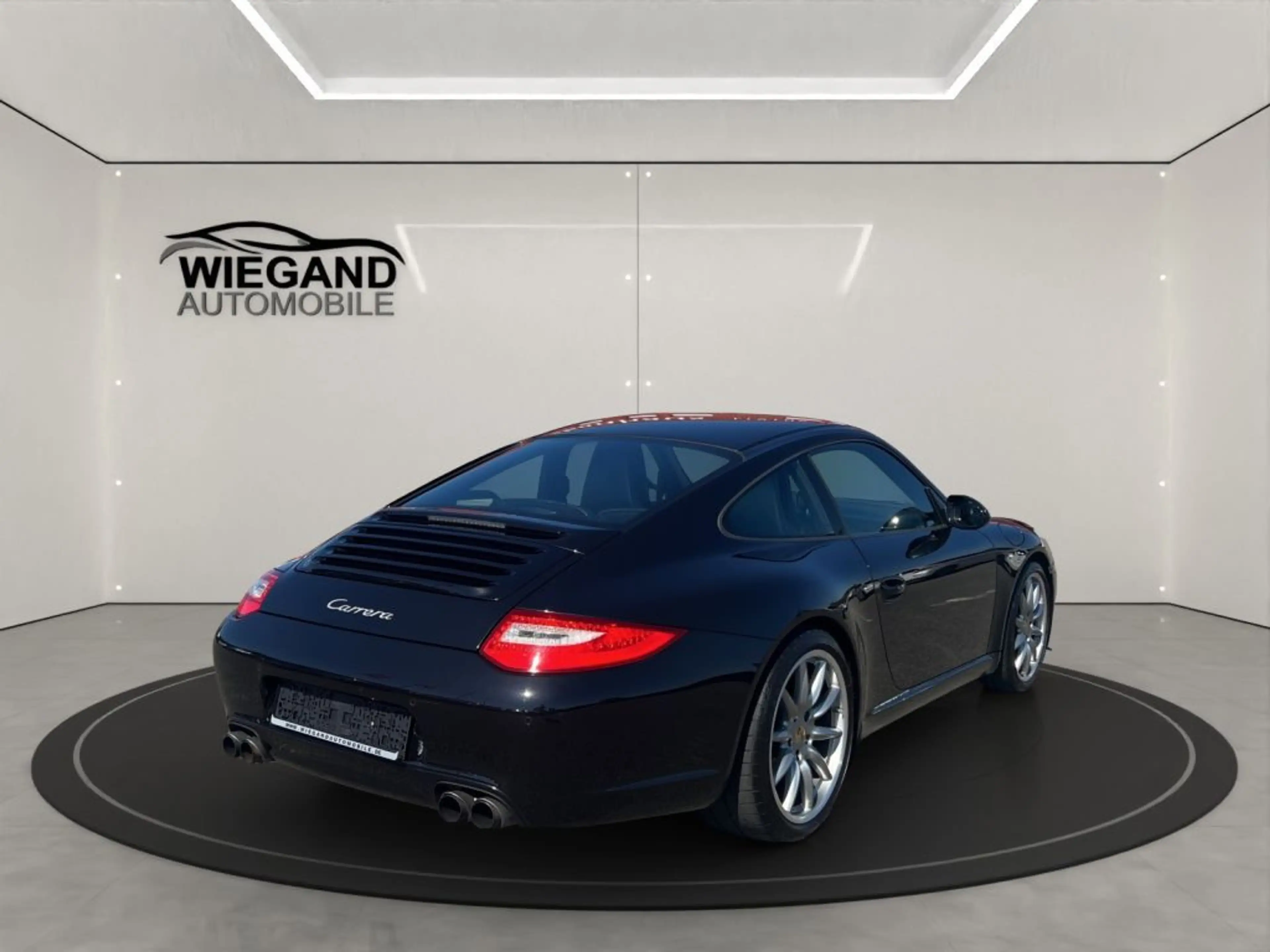 Porsche 911 Carrera +NAVI+KLIMA+LED+PDC+ — photo 5