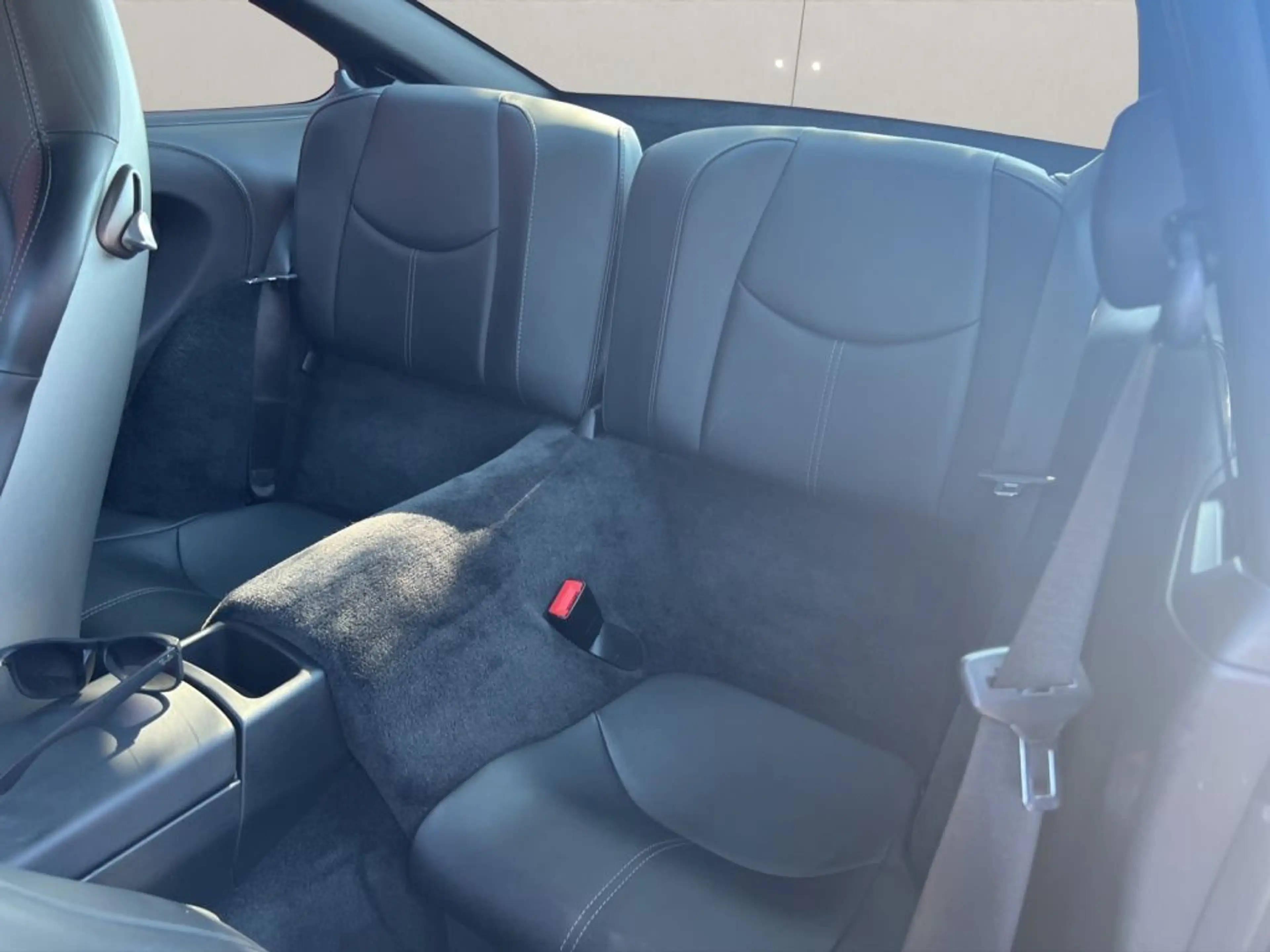 Porsche 911 Carrera +NAVI+KLIMA+LED+PDC+ — photo 14
