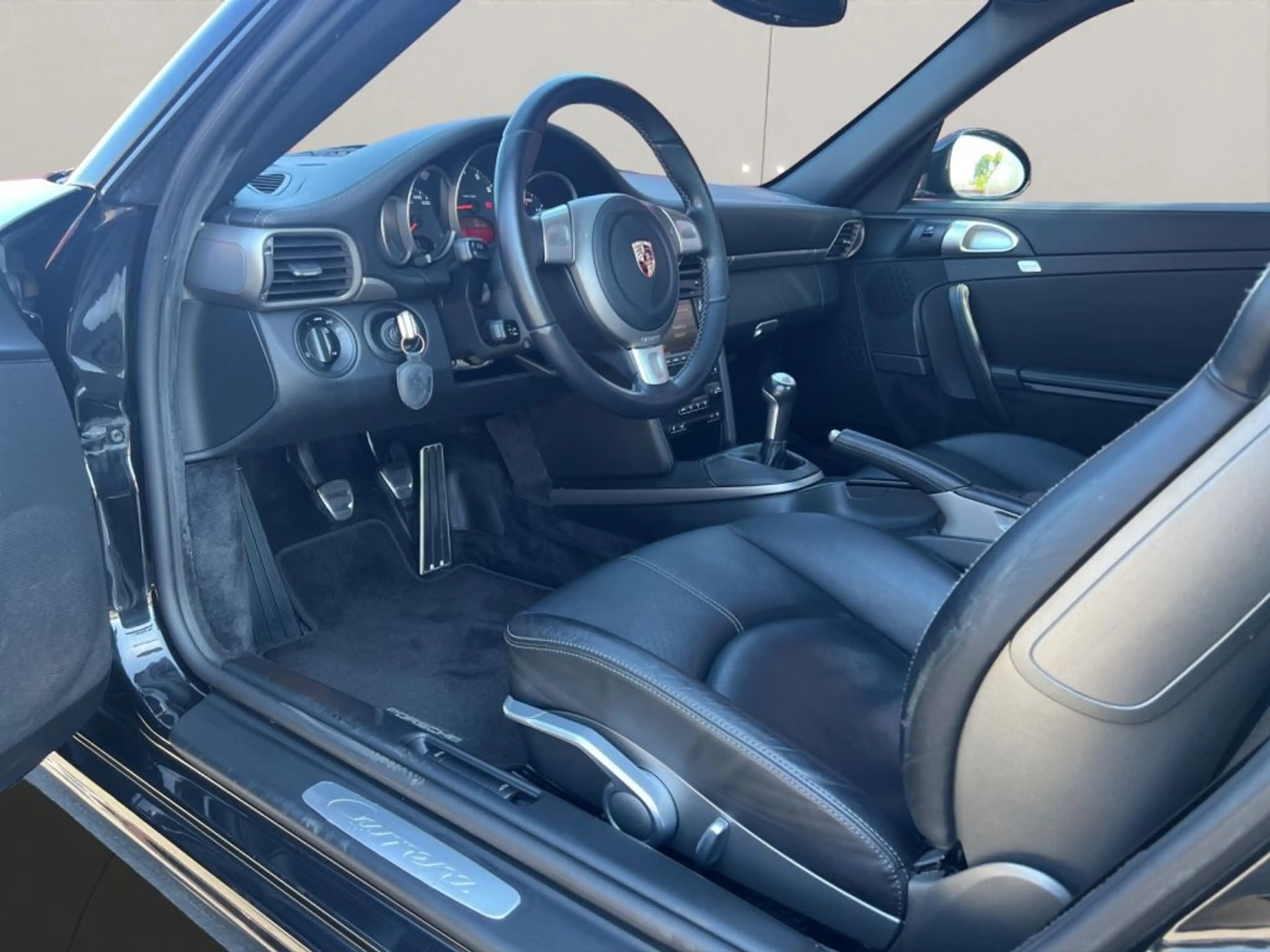 Porsche 911 Carrera +NAVI+KLIMA+LED+PDC+ — photo 13