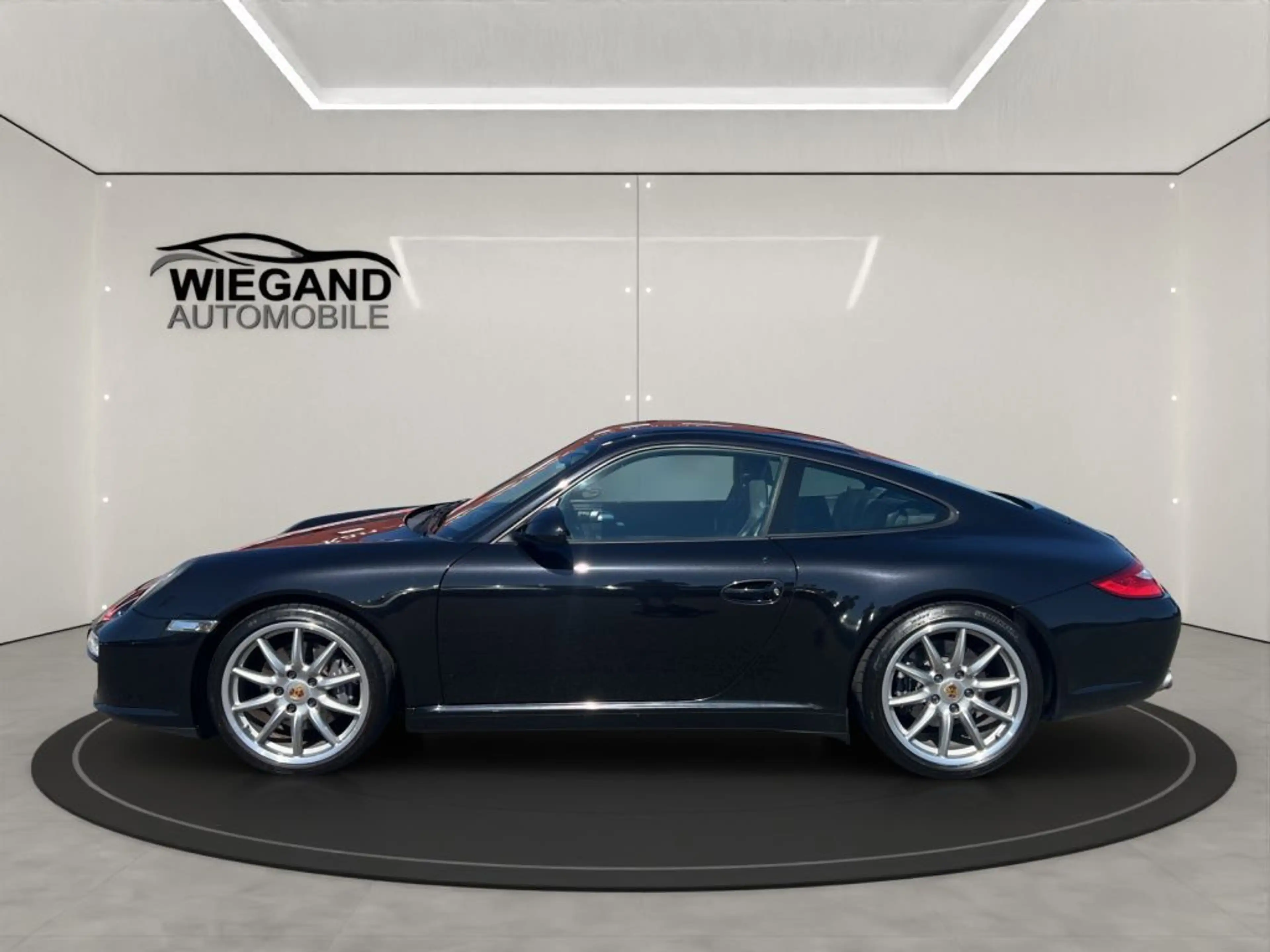 Porsche 911 Carrera +NAVI+KLIMA+LED+PDC+ — photo 2
