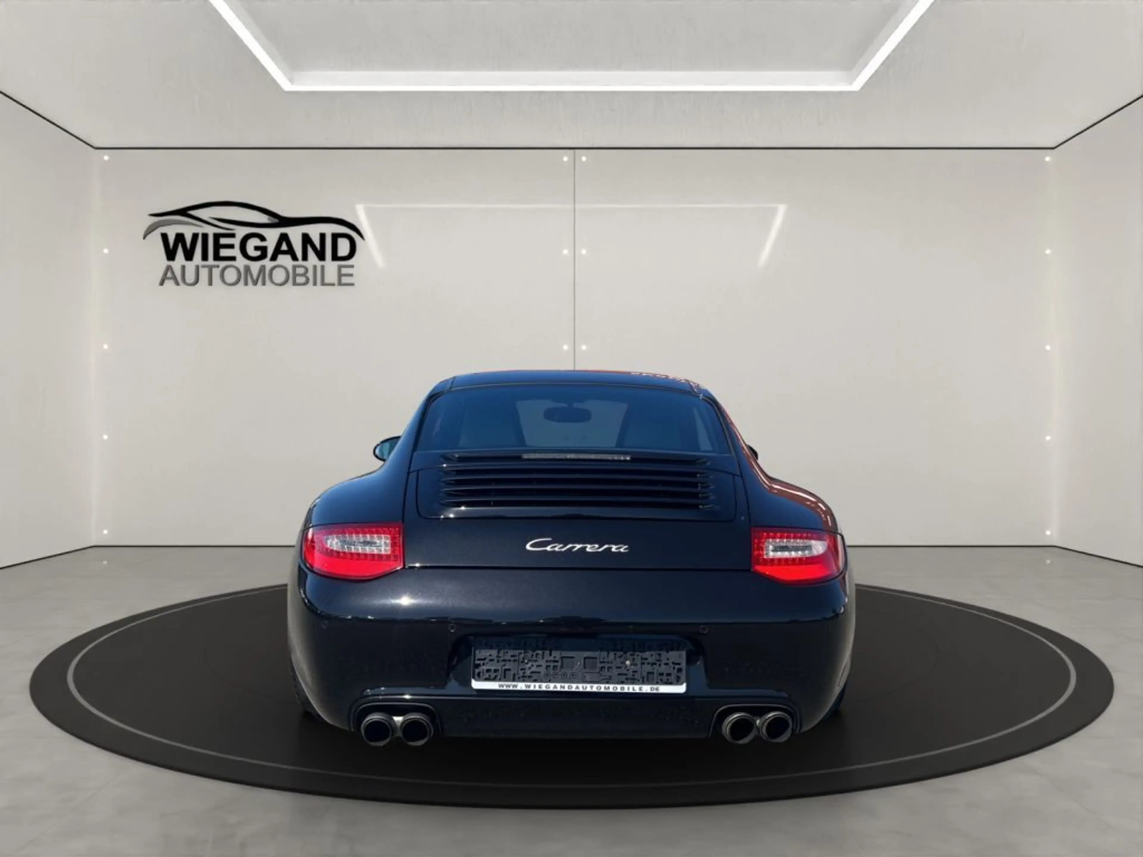 Porsche 911 Carrera +NAVI+KLIMA+LED+PDC+ — photo 4