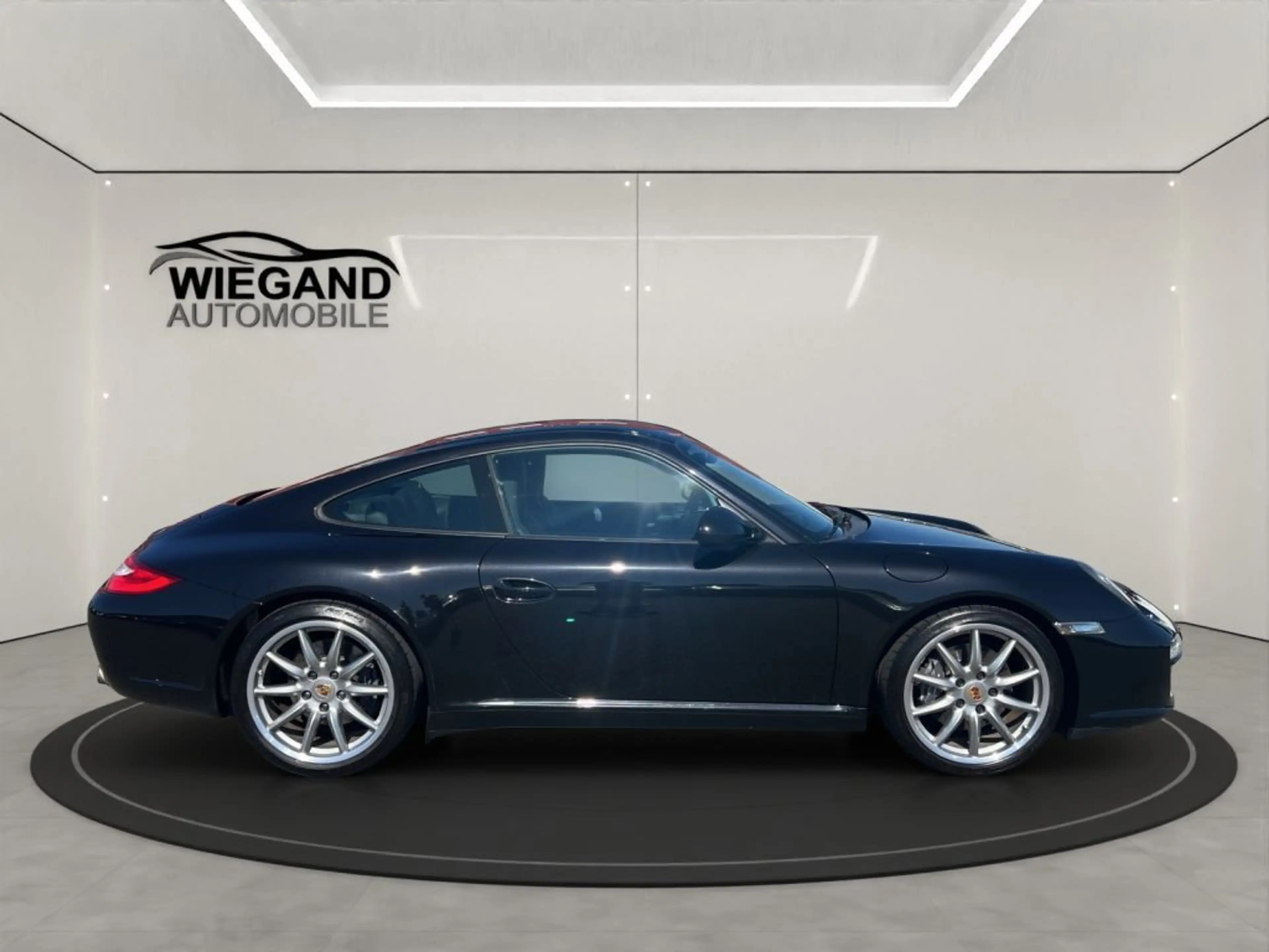 Porsche 911 Carrera +NAVI+KLIMA+LED+PDC+ — photo 6