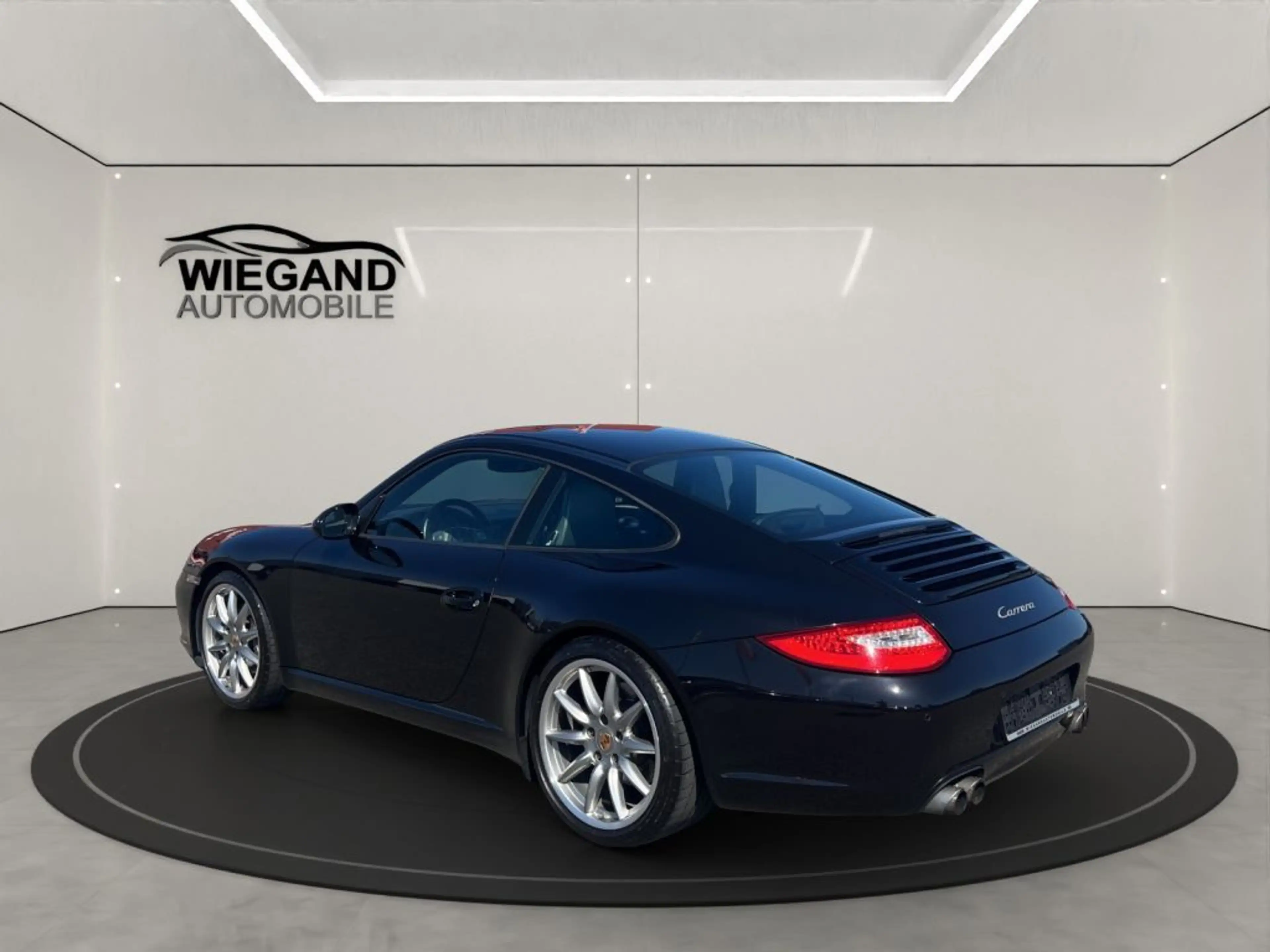 Porsche 911 Carrera +NAVI+KLIMA+LED+PDC+ — photo 3