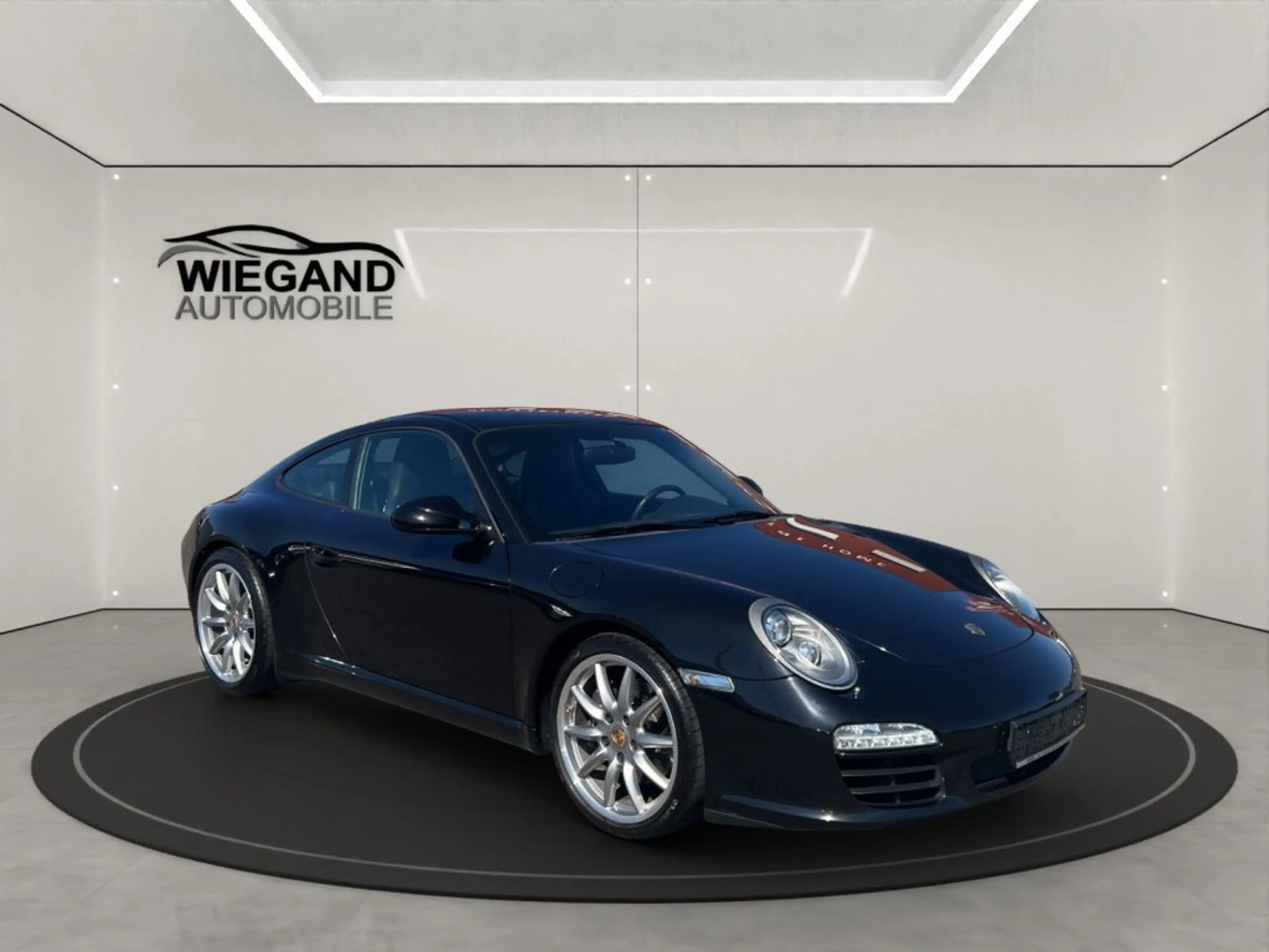 Porsche 911 Carrera +NAVI+KLIMA+LED+PDC+ — photo 7
