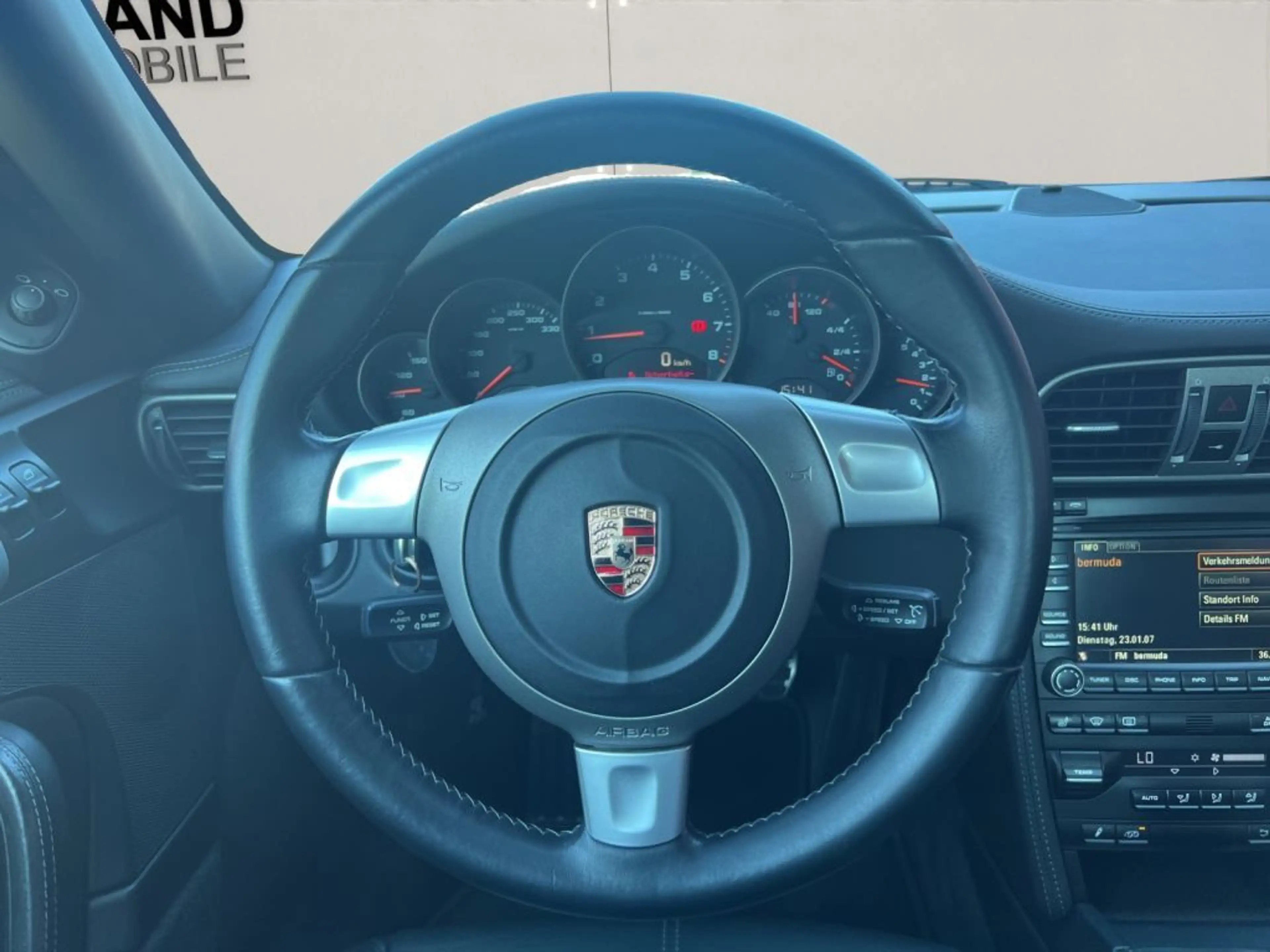 Porsche 911 Carrera +NAVI+KLIMA+LED+PDC+ — photo 12