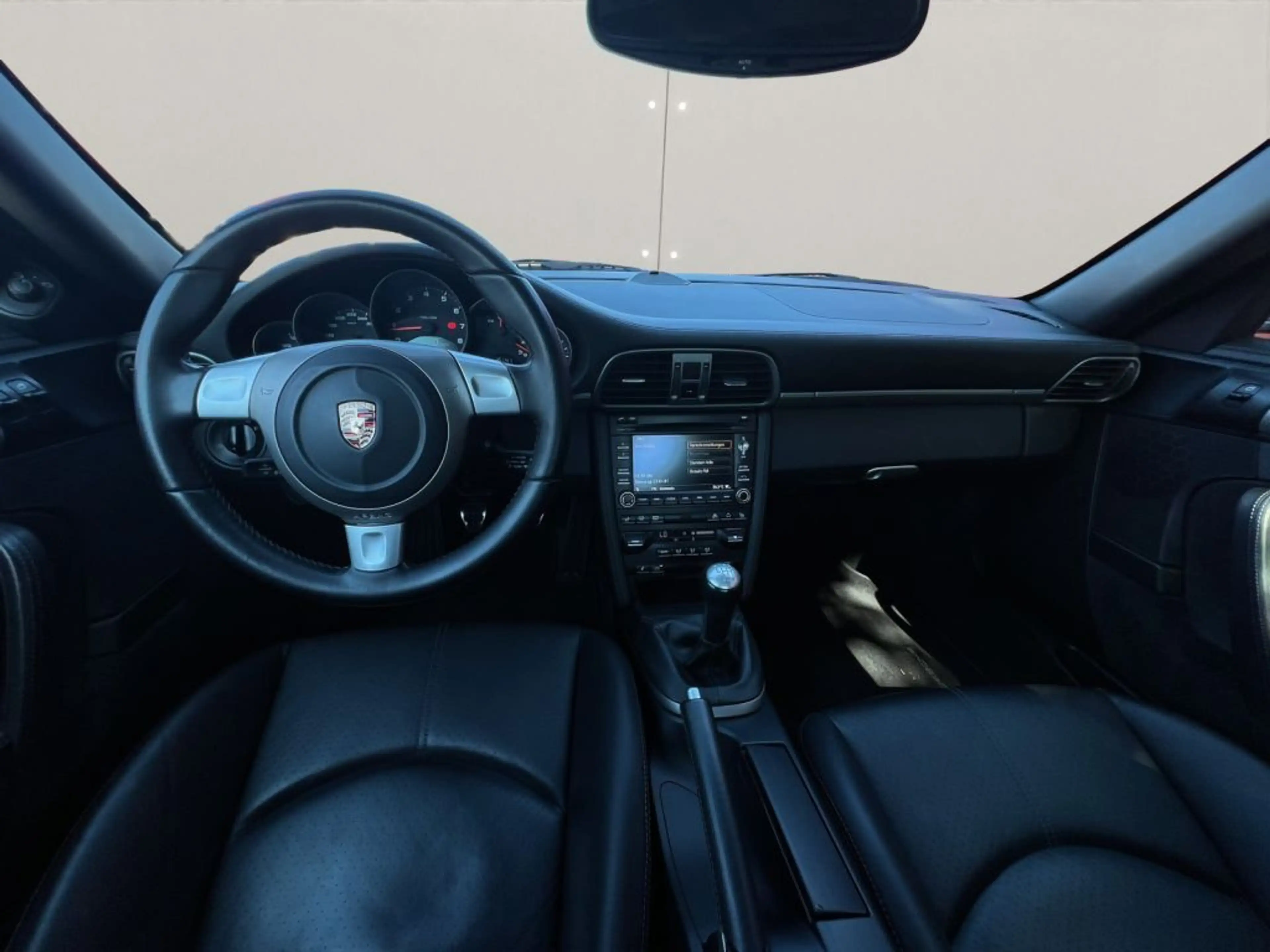 Porsche 911 Carrera +NAVI+KLIMA+LED+PDC+ — photo 10