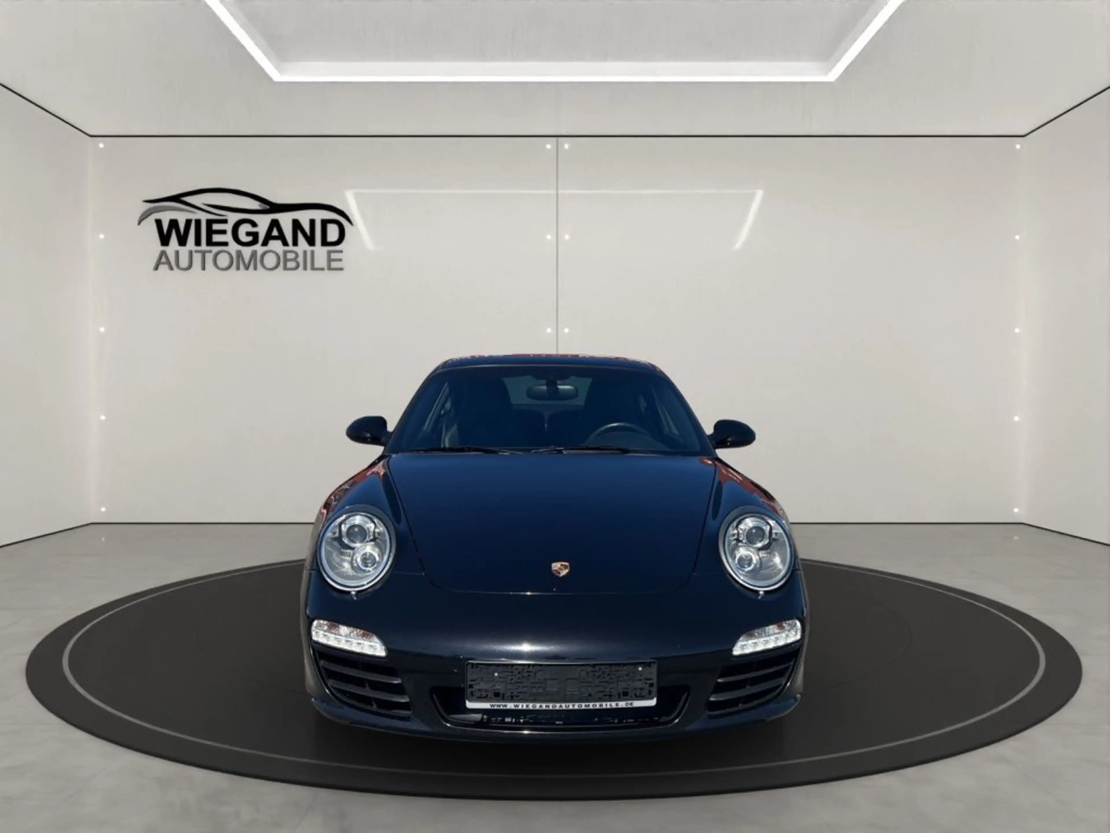 Porsche 911 Carrera +NAVI+KLIMA+LED+PDC+ — photo 8