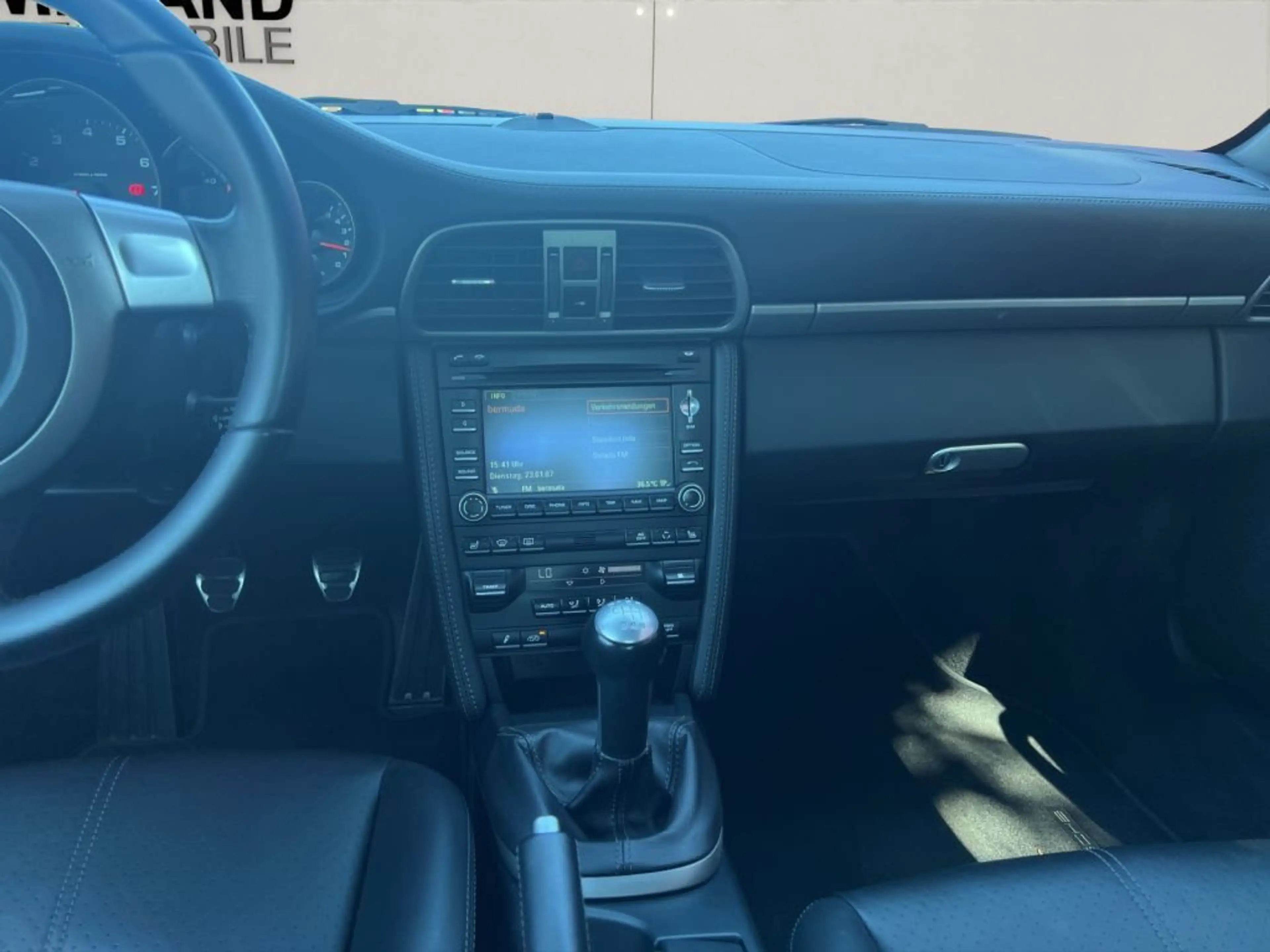 Porsche 911 Carrera +NAVI+KLIMA+LED+PDC+ — photo 11