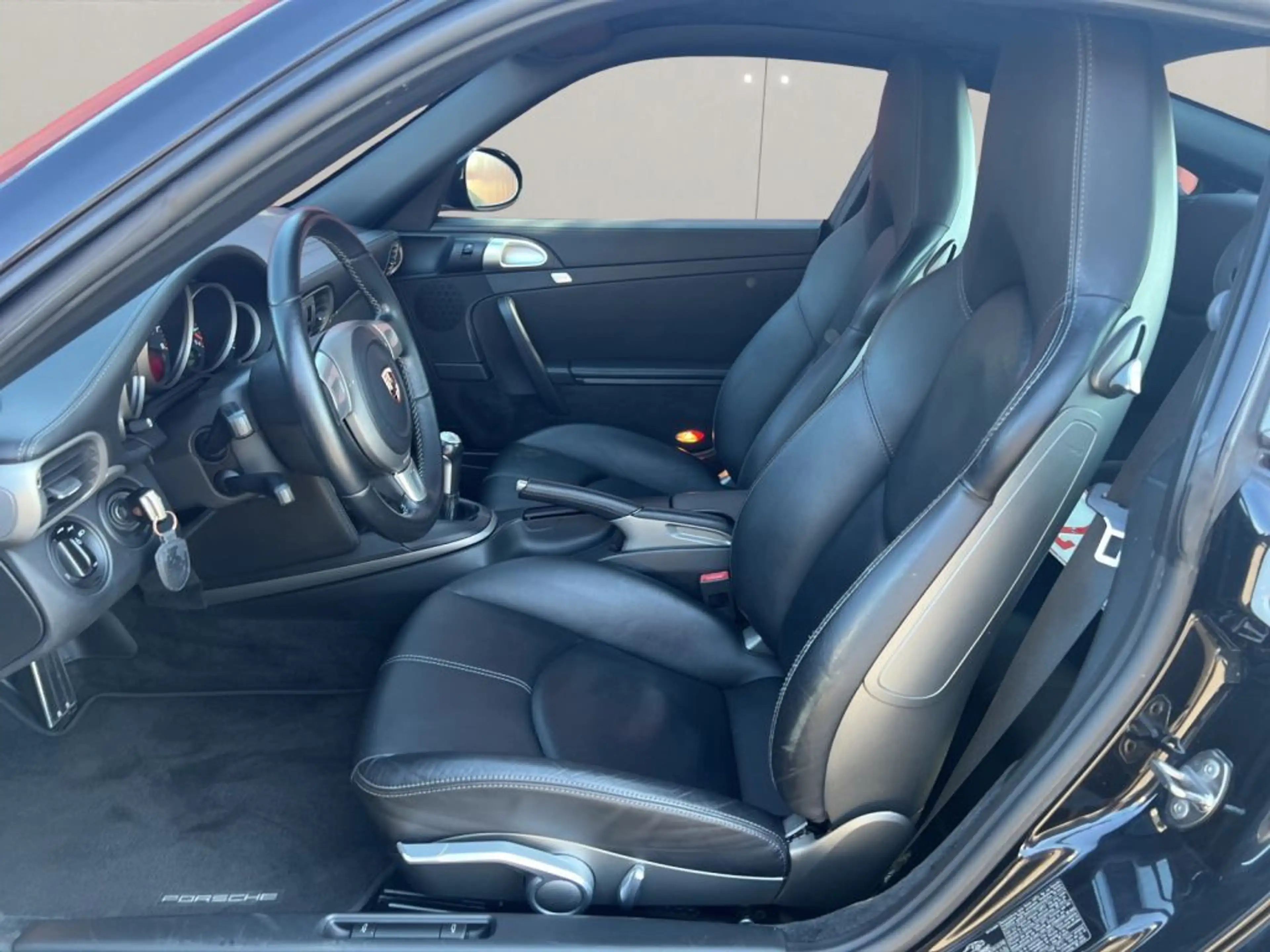 Porsche 911 Carrera +NAVI+KLIMA+LED+PDC+ — photo 15