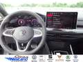 Volkswagen Golf Var. R-Line 1.5l TSI 110kW DSG LED Navi Klima Grau - thumbnail 11
