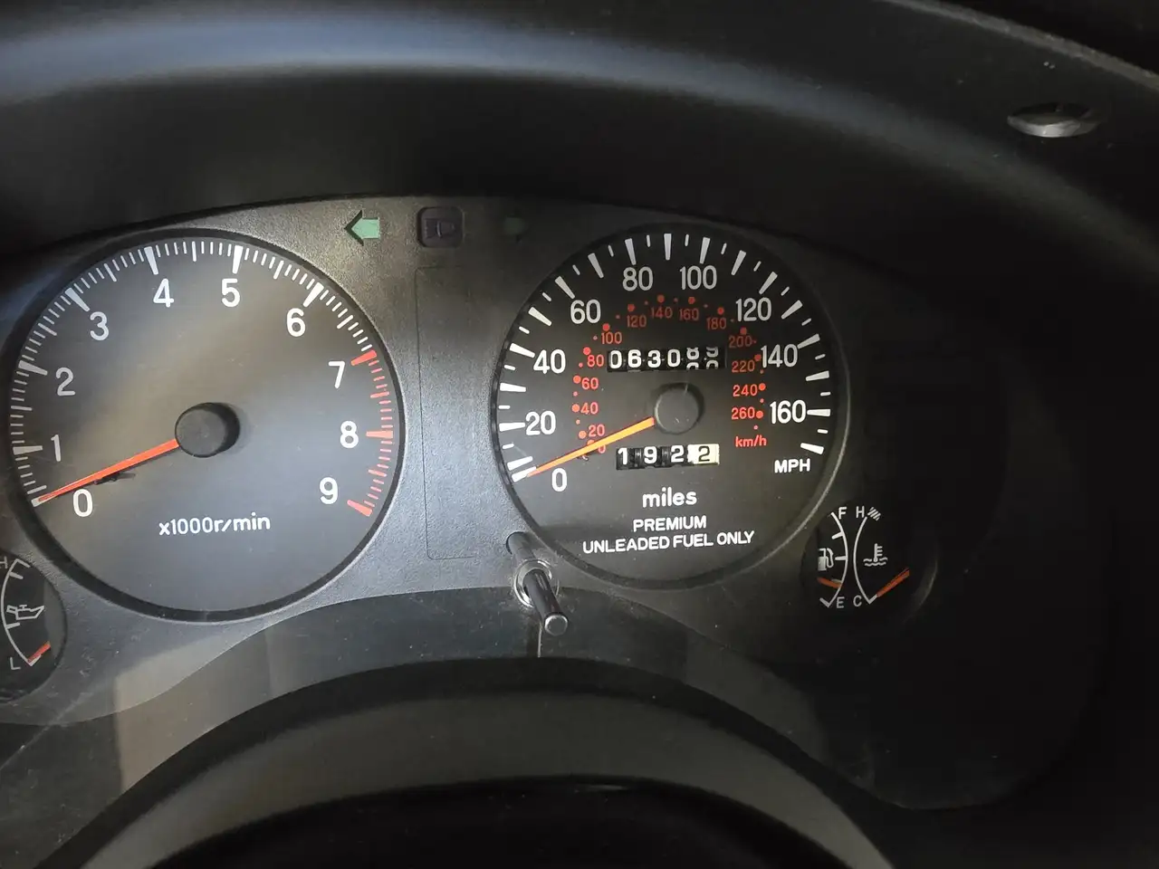 Mitsubishi Eclipse Spyder GST - Cabrio, foto 5