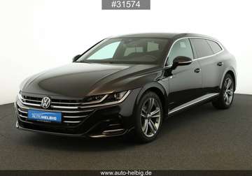 Arteon Shooting Brake 2.0 TDI R-Line #AHK#ACC#