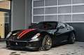 Ferrari 599 GTB Fiorano F1 GTO Daytona-Sitze Carbon Keramikbr Negru - thumbnail 3
